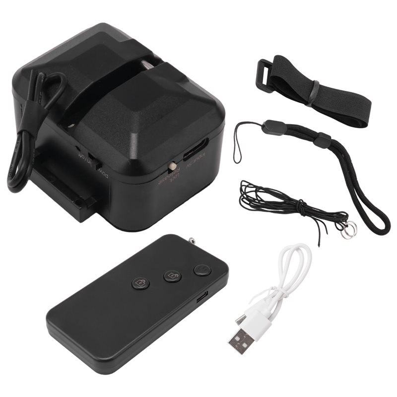 Dji Drone Mini 3 - Airdrop System For DJI Mini 4