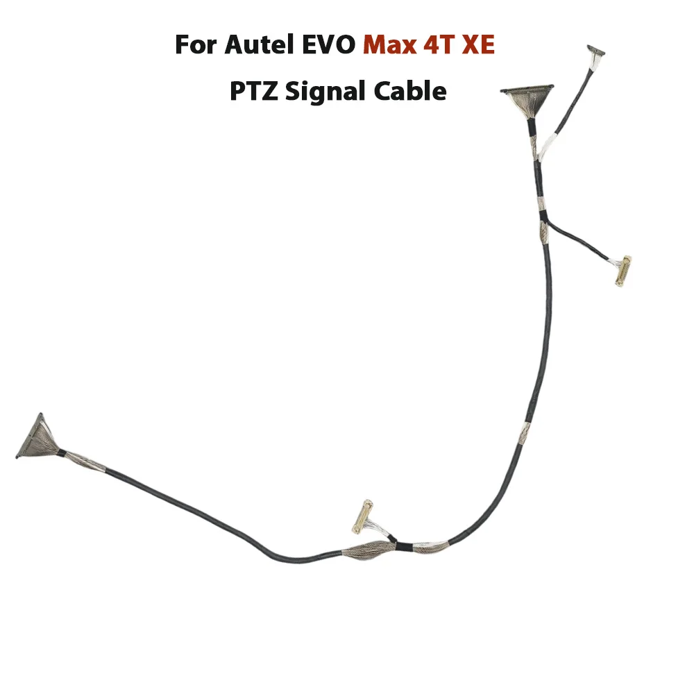 Original Gimbal PTZ Signal Cab - Autel Drone Evo Max 4T 评论和价格