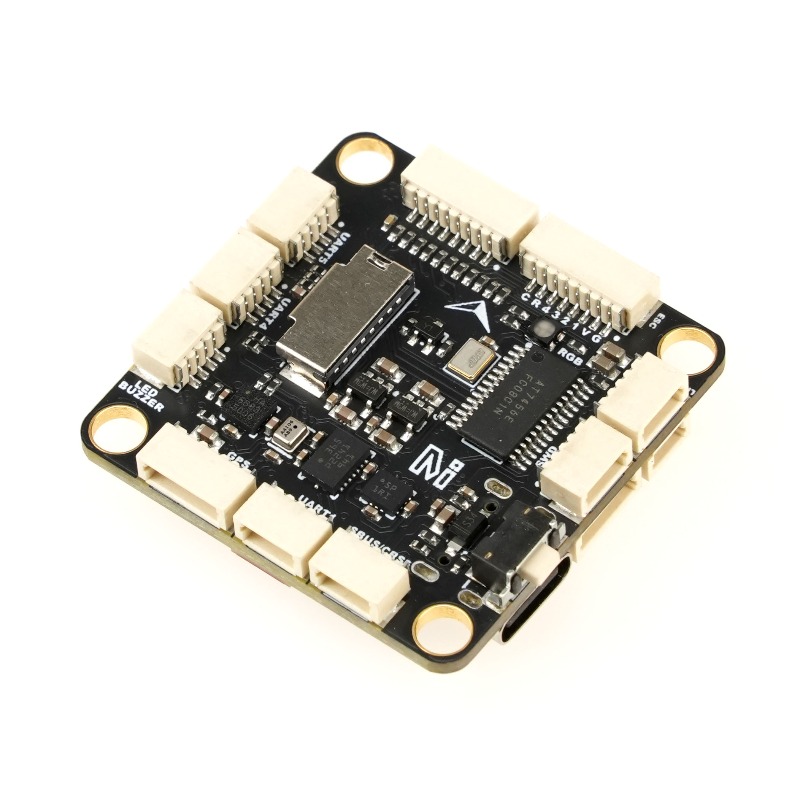MicoAir743 V2   Flight Control - Drone Gimbal Controller 评论和价格