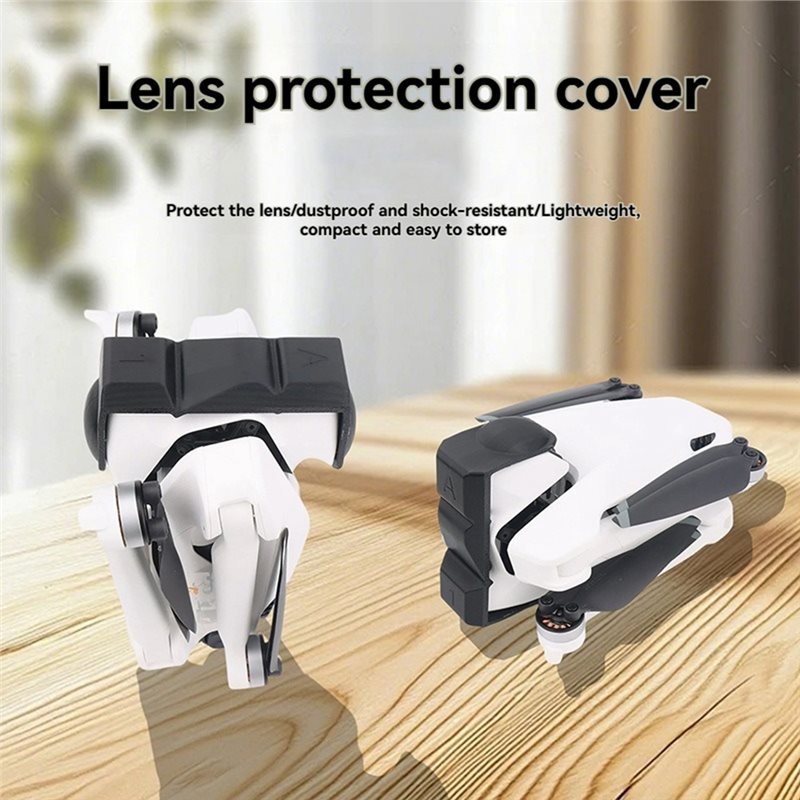 A34T Gimbal Lens Cover for Ant - Drone Gimbal Case 评论和价格