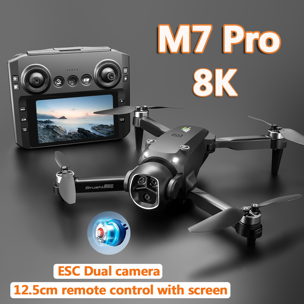 M7 Drone Brushless Motor 8K wi - Jjrc Drone X12 评论和价格