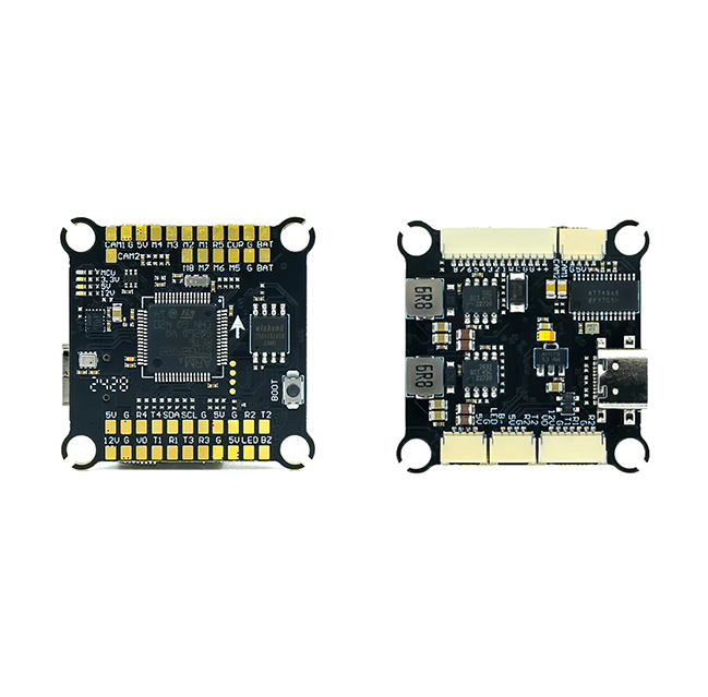 Axisflying Argus Pro ECO F722  - Drone Gimbal Controller 评论和价格
