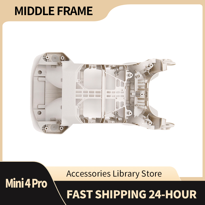 Original New Middle Frame For  - Dji Drone Mini 4 Pro 评论和价格