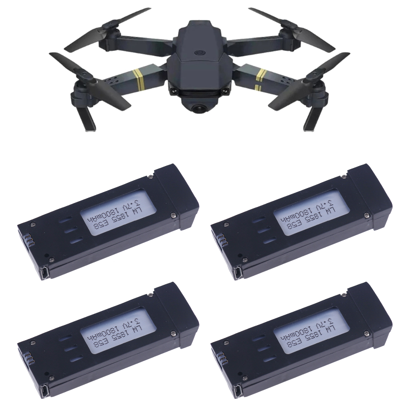 For Eachine E58 S168 JY019 JD- - Eachine Drone E58 评论和价格