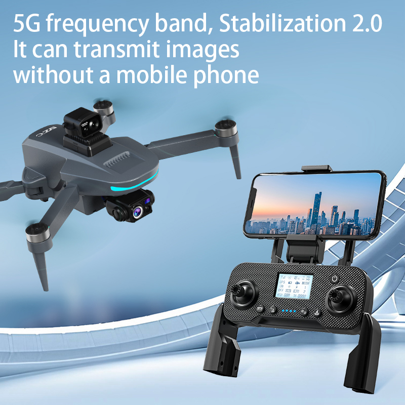 NEW L200 PLUS MAX GPS Drone 5G - Jjrc Drone X12 评论和价格