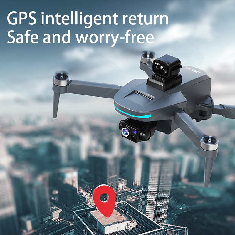 NEW L200 PLUS MAX GPS Drone 5G - Jjrc Drone X12 评论和价格