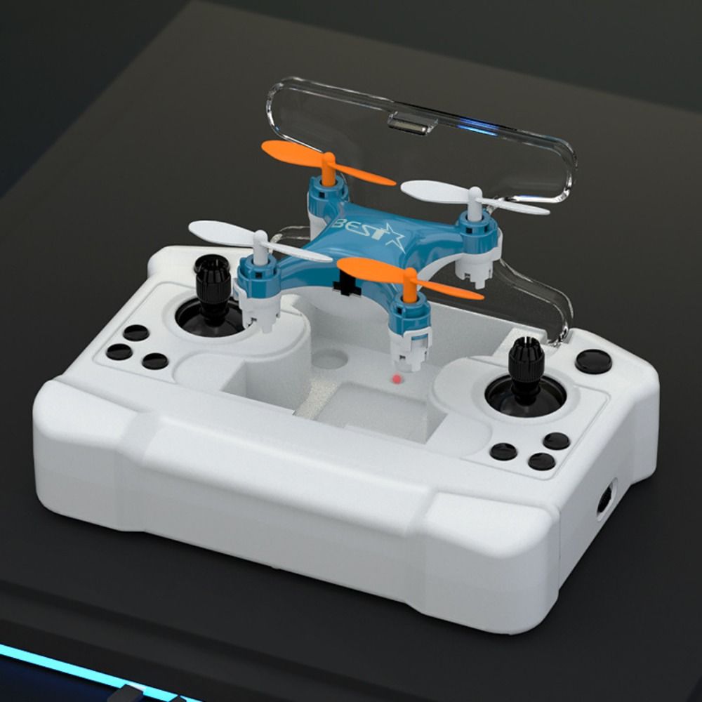 Drones Mini Remote Control Air - Eachine Drone E010 评论和价格