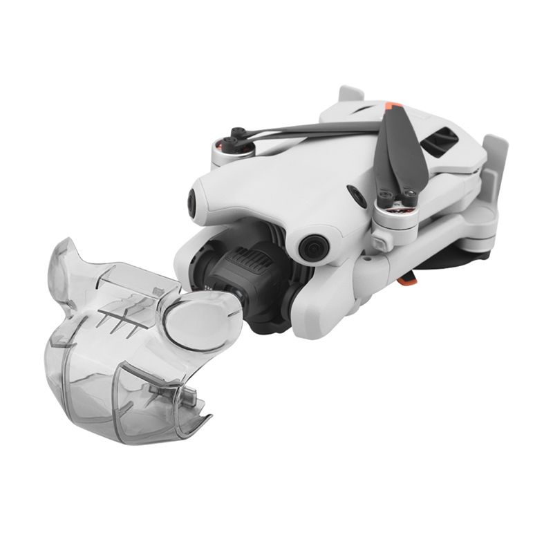 ABDW-For DJI Mini 4 Pro Drone  - Drone Gimbal Case 评论和价格