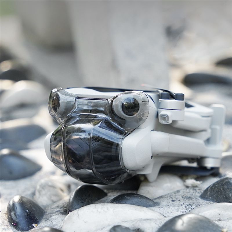 ABDW-For DJI Mini 4 Pro Drone  - Drone Gimbal Case 评论和价格