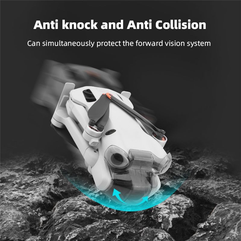 ABDW-For DJI Mini 4 Pro Drone  - Drone Gimbal Case 评论和价格