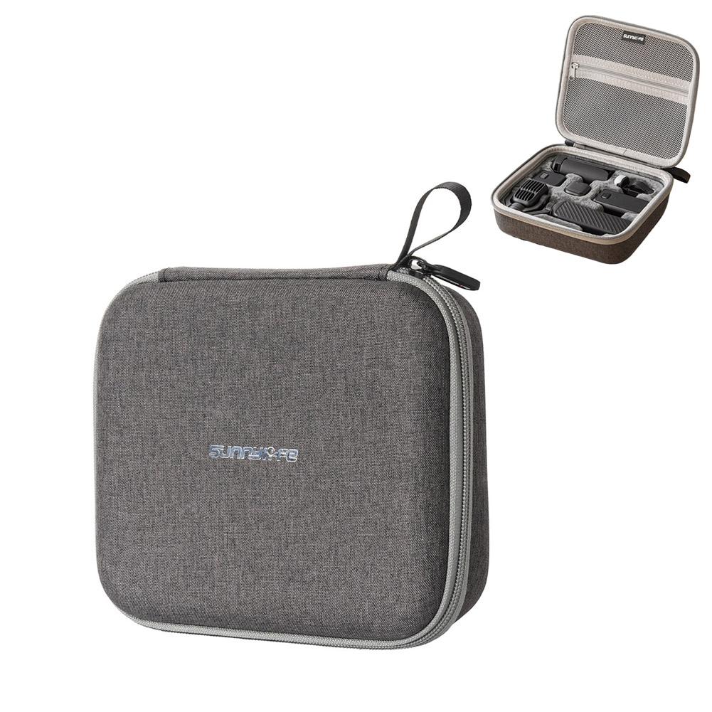 for dji Osmo Pocket 4P Carryin - Drone Gimbal Case 评论和价格