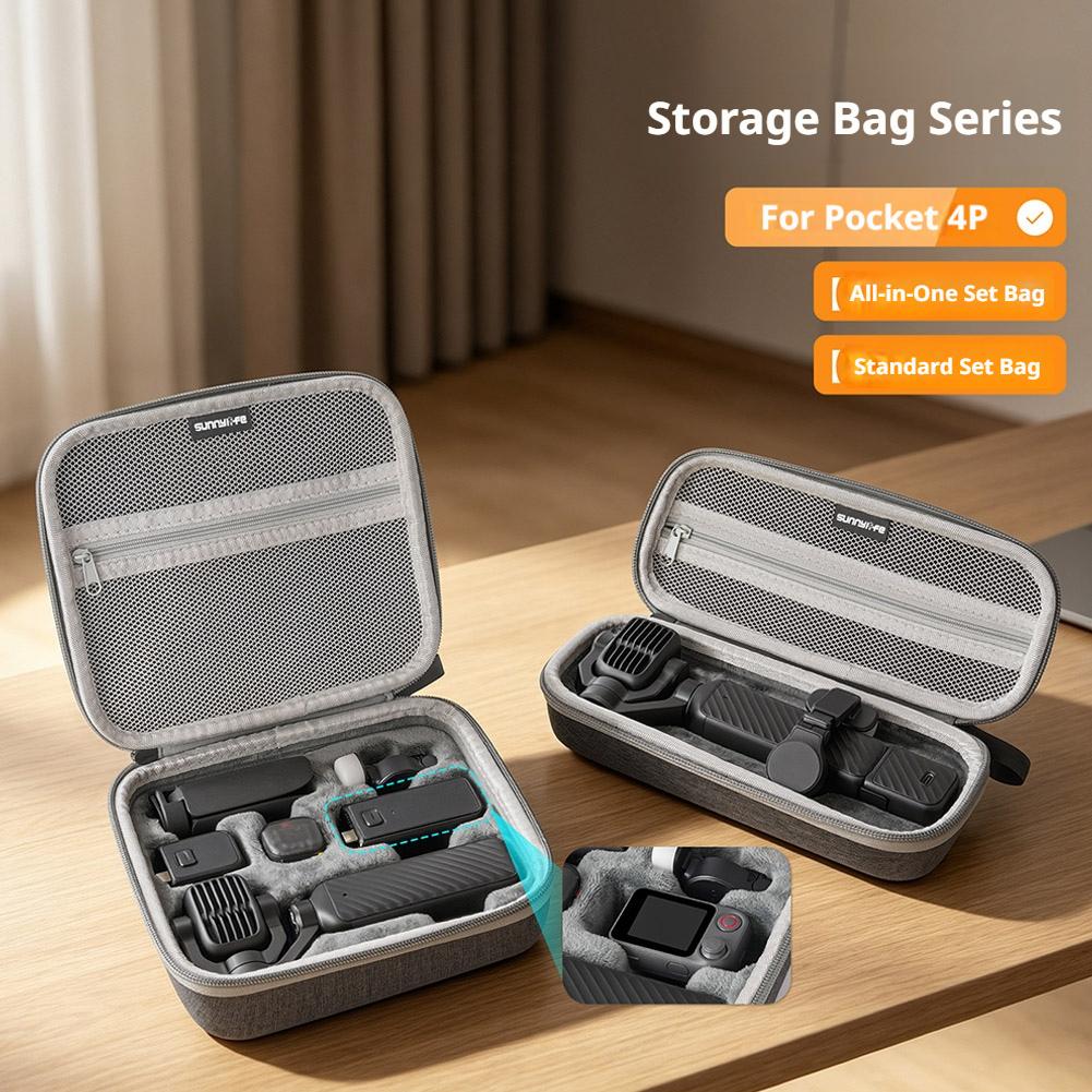 for dji Osmo Pocket 4P Carryin - Drone Gimbal Case 评论和价格