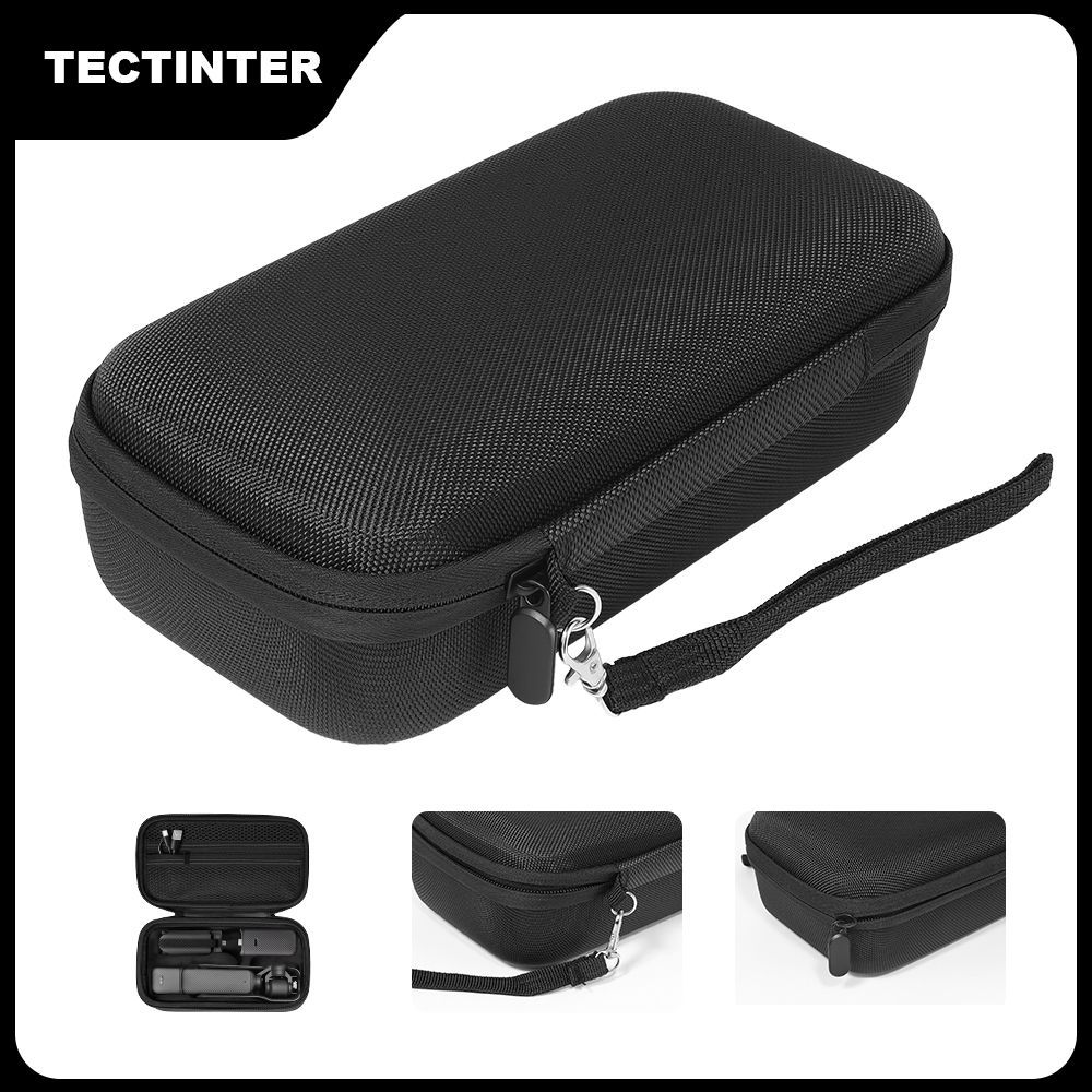 Carrying Case For DJI OSMO Poc - Drone Gimbal Case 评论和价格