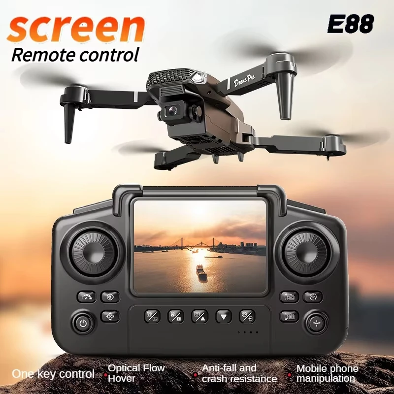 New Professinal With 1080P Wid - Jjrc Drone X12 评论和价格