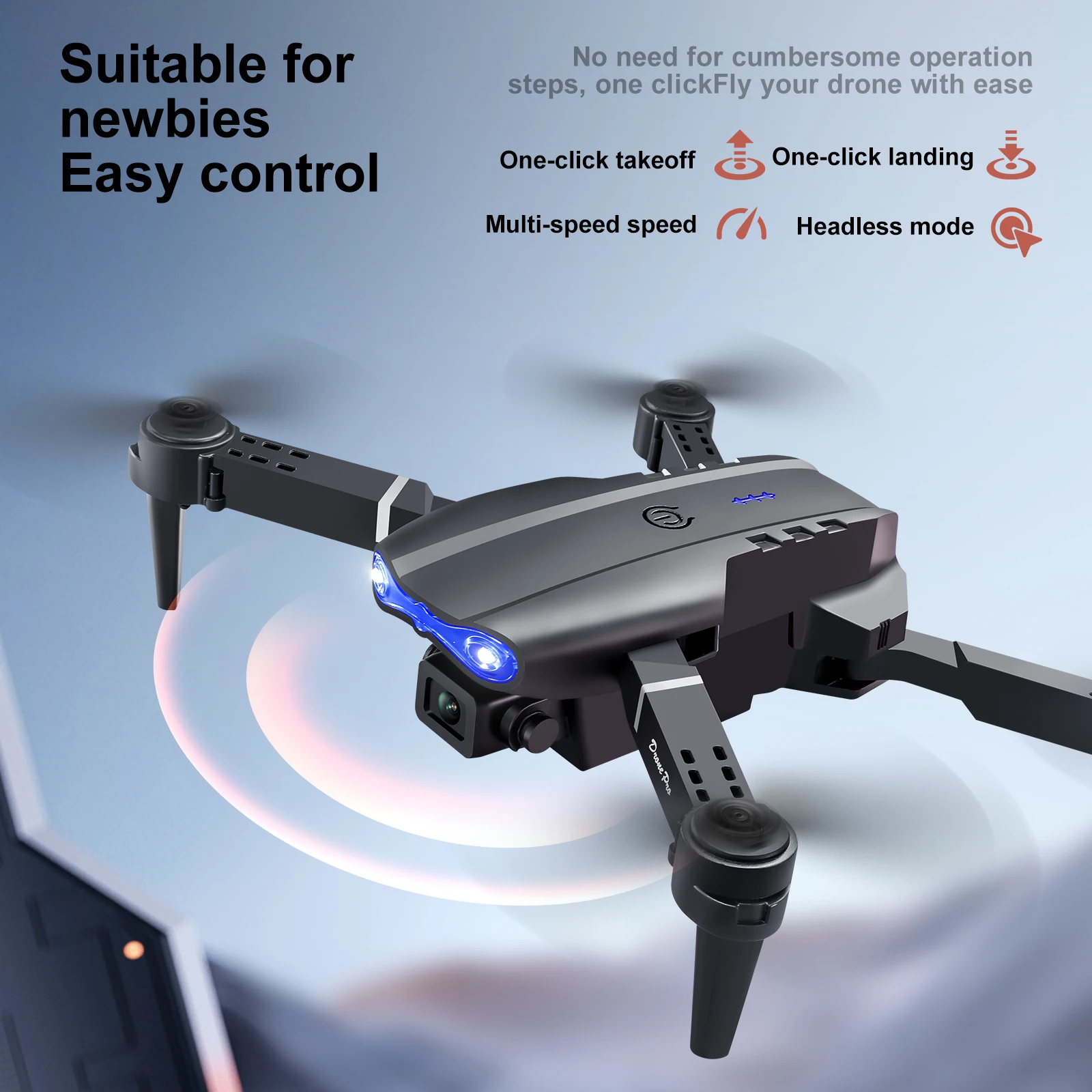New Professinal With 1080P Wid - Jjrc Drone X12 评论和价格