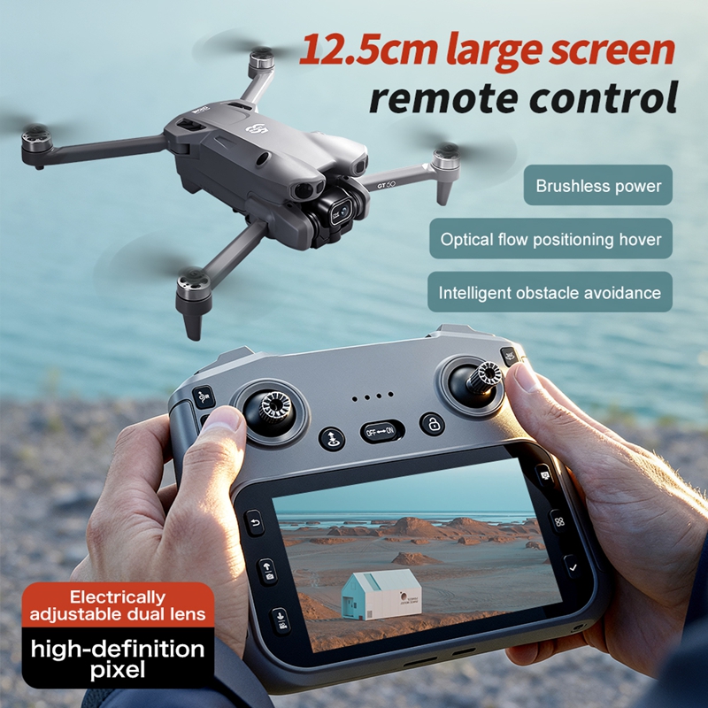 GT50 RC Drone 8K HD Aerial Pho - Jjrc Drone X12 评论和价格